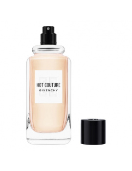 Givenchy Hot Couture 2022 női parfüm (eau de parfum) Edp 100ml teszter