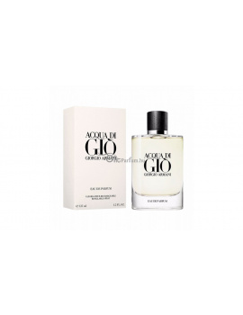 Giorgio Armani Acqua Di Gio pour Homme férfi parfüm (eau de parfum) Edp 40ml