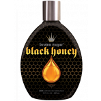 Brown Sugar Black Honey 200X szoláriumkrém 400ml