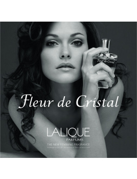 Lalique - Fleur de Cristal (W)