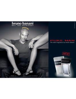 Bruno Banani - Pure Man (M)