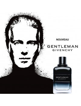 Givenchy - Gentleman Intense (M)