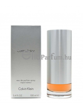Calvin Klein Contradiction női parfüm (eau de parfum) edp 100ml