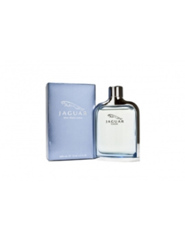 Jaguar New Classic férfi parfüm (eau de toilette) edt 100ml Teszter