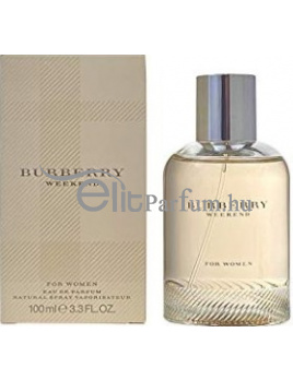 Burberry Weekend női parfüm (eau de parfum) edp 100ml
