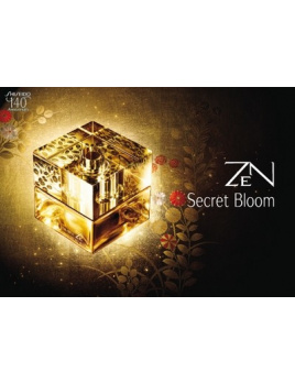 Shiseido - Zen Secret Bloom (W)