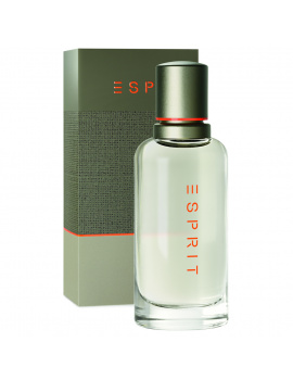 Esprit Man férfi parfüm (eau de toilette) edt 30ml