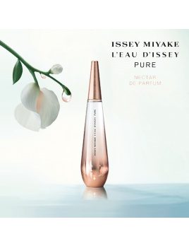 Issey Miyake - L'Eau D'Issey Pure Nectar (W)