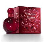 Britney Spears Hidden Fantasy női parfüm (eau de parfum) edp 100ml