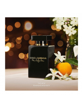 Dolce & Gabbana - The Only One Intense (W)