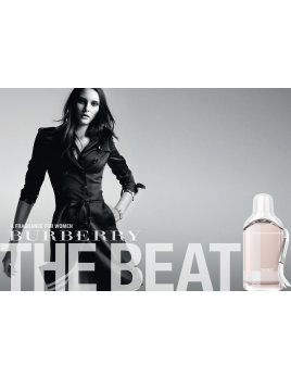 Burberry - The Beat (W)