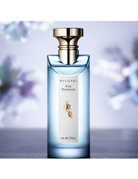 Bvlgari Eau Parfumee au The Bleu unisex parfüm (eau de cologne) Edc 150ml teszter