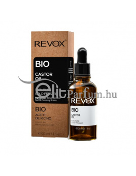 REVOX B77 BIO Ricinusolaj Szérum 30ml