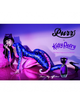 Katy Perry - Purr (W)