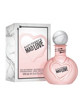 Katy Perry Mad Love női parfüm (eau de parfum) Edp 100ml
