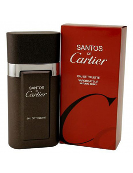Cartier - Santos (M)