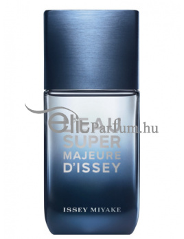 Issey Miyake L'eau Super Majeure D'issey férfi parfüm (eau de toilette) Edt 100ml teszter