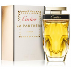 Cartier - La Panthere Parfum (W)