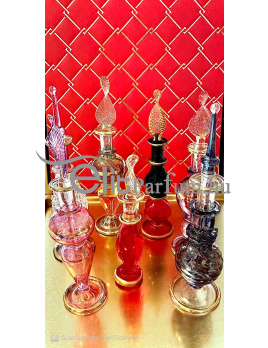 Maison Francis Kurkdjian Paris Baccarat Rouge 540 női parfüm olaj (alternatíva)