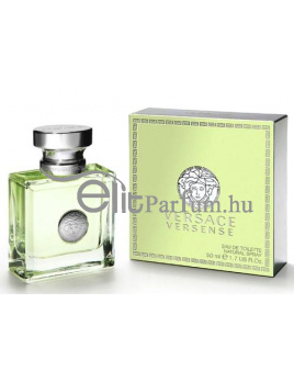 Versace Versense női parfüm (eau de toilette) edt 50ml