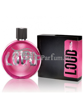 Tommy Hilfiger Loud for her női parfüm (eau de toilette) edt 75ml teszter