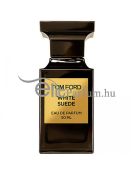 Tom Ford White Suede unisex parfüm (eau de parfum) Edp 50ml