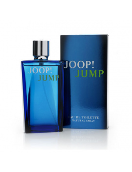 Joop! Jump férfi parfüm (eau de toilette) edt 100ml