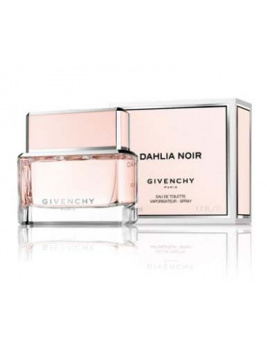 Givenchy Dahlia Noir női parfüm (eau de toilette) edt 75ml teszter