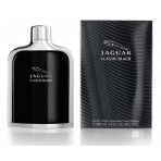 Jaguar - Classic Black (M)