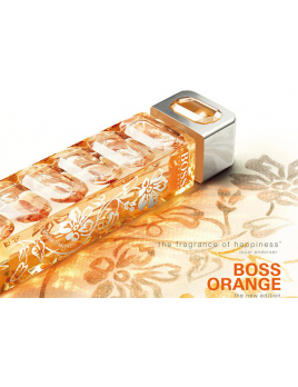 Hugo Boss - Boss Orange Celebration (W)