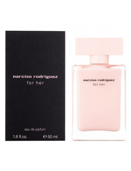 Narciso Rodriguez for Her női parfüm (eau de parfum) edp 50ml