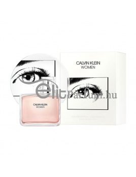 Calvin Klein Women női parfüm (eau de parfum) Edp 100ml
