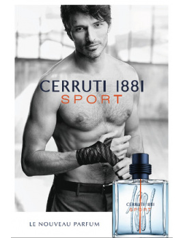Cerruti - 1881 Sport (M)