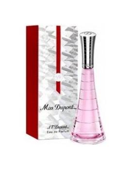 S.T. Dupont Miss Dupont női parfüm (eau de parfum) edp 75ml teszter