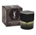 Yves Saint Laurent (YSL) La Nuit De L'Homme férfi parfüm (eau de toilette) edt 60ml