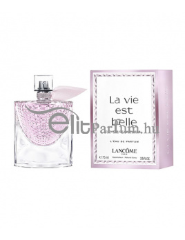 Lancome La Vie Est Belle Flowers of Happiness női parfüm (eau de parfum) Edp 75ml