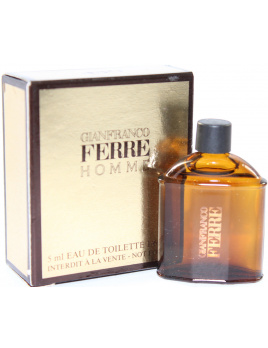 Gianfranco Ferre - Ferre for man (M)