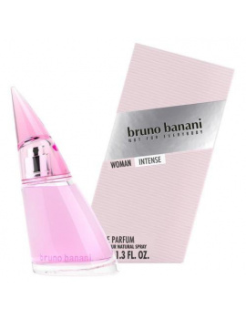 Bruno Banani Woman Intense női parfüm (eau de parfum) Edp 50ml