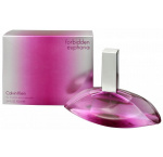 Calvin Klein Euphoria Forbidden női parfüm (eau de parfum) edp 100ml