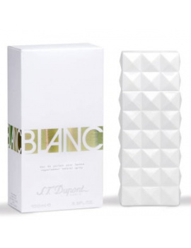 S.T. Dupont Blanc pour Femme női parfüm (eau de parfum) edp 50ml