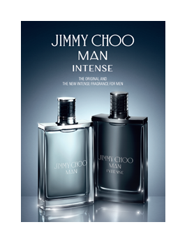 Jimmy Choo - Man Intense (M)