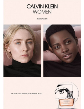 Calvin Klein - Women Intense (W)