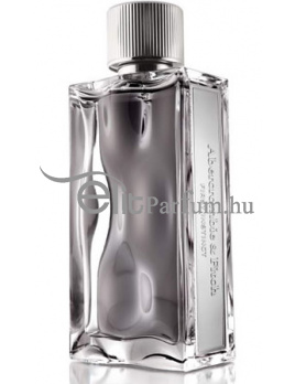 Abercrombie & Fitch First Instinct férfi parfüm (eau de toilette) Edt 100ml teszter