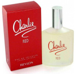 Revlon - Charlie Red (W)