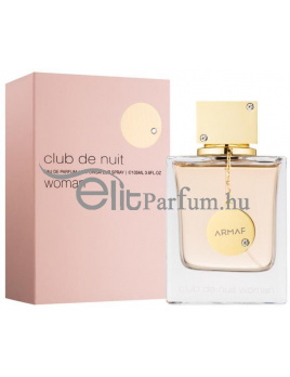Armaf Club de Nuit Woman női parfüm (eau de parfum) Edp 105ml