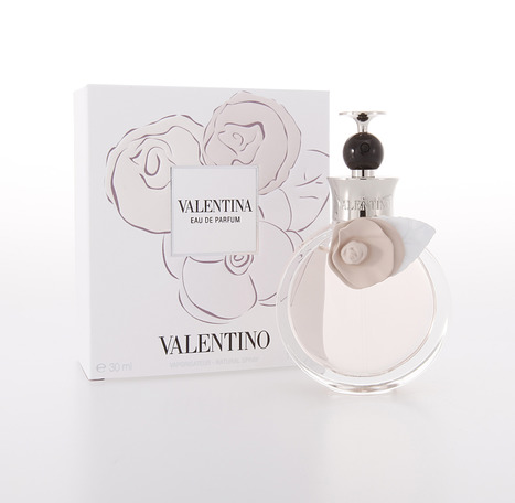 acqua floreale valentino