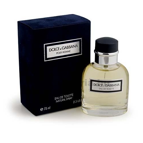 Domenico Dolce usa como Perfume
