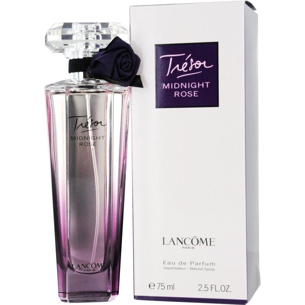 lancome tresor midnight rose eau de parfum lancome tresor midnight rose eau de parfum