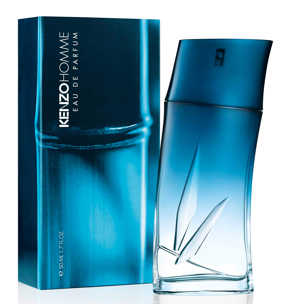 kenzo batang perfume