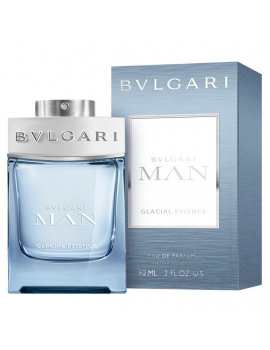 Bvlgari MAN Glacial Essence férfi parfüm (eau de parfum) Edp 60ml